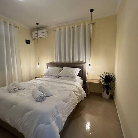 Villa Oleandro Tirana Exterior foto
